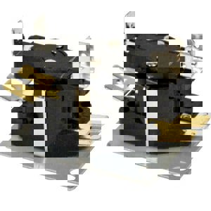 2 SWCH 24V ELEC HEAT SEQUENCER